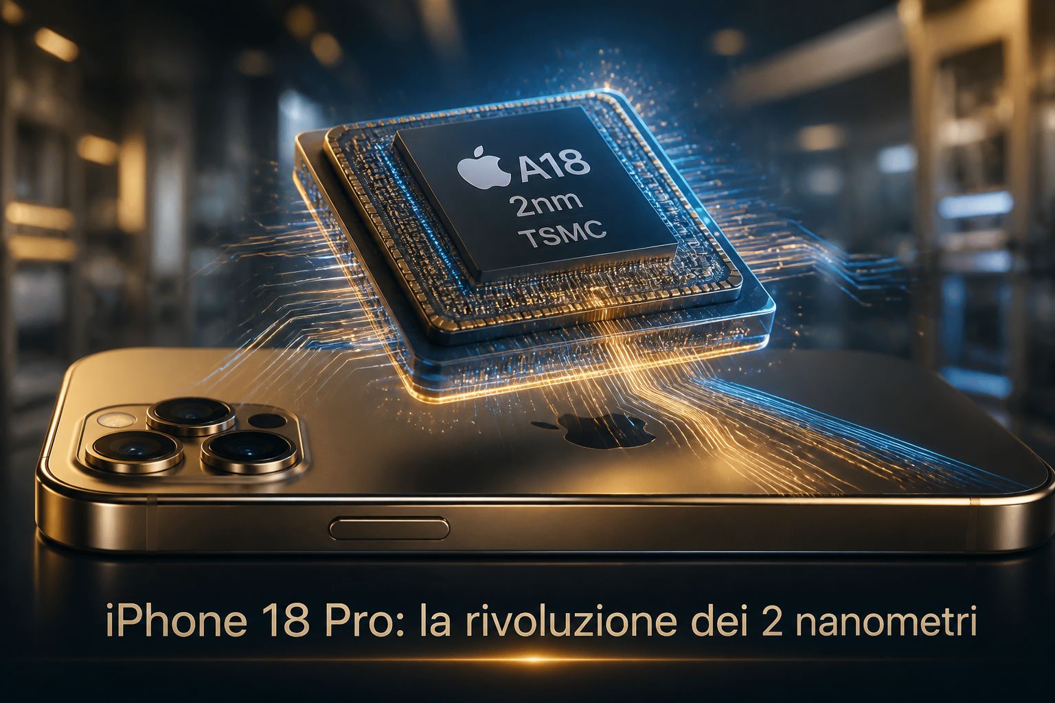 apple-accelera-con-tsmc-sui-2-nanometri:-cosa-comporta-per-l’iphone-18-pro-tra-costi,-prezzo-e-prestazioni-reali