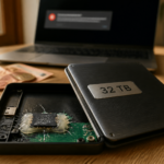 comprava-un-disco-esterno-da-32-tb-per-pochi-euro,-dentro-trovava-solo-una-microsd-incollata-alla-scheda-madre