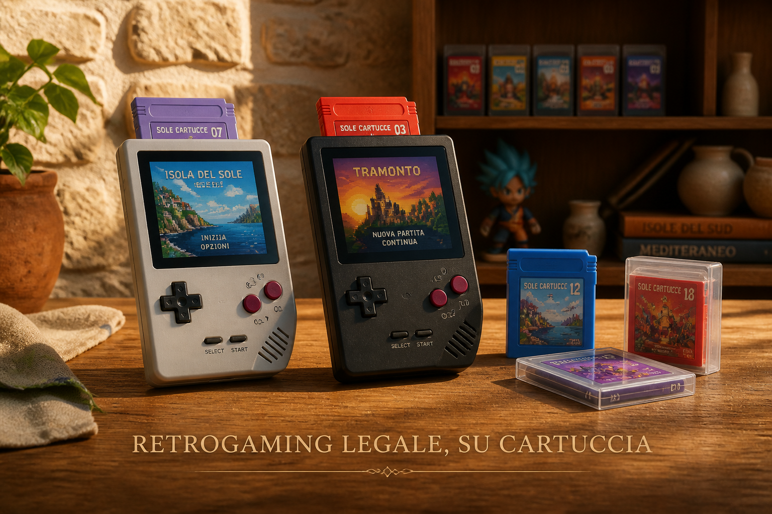 due-console-per-un-solo-scopo:-evercade-exp-r-e-super-pocket-taito-edition-rilanciano-l’arcade-con-cartucce-vere