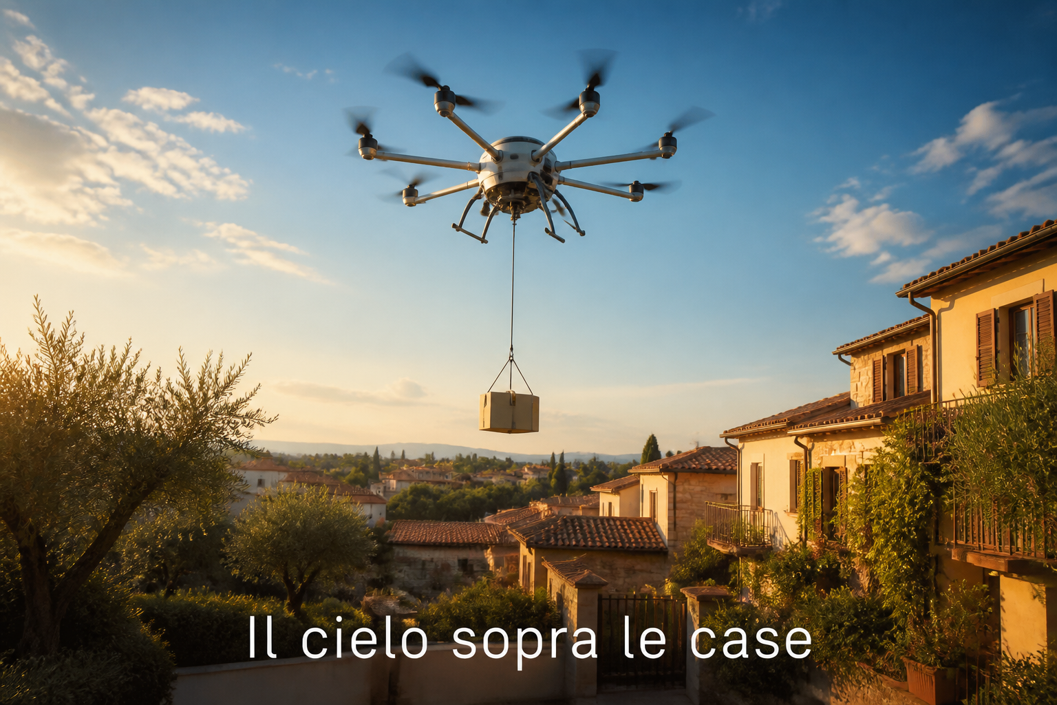 amazon-vuole-coprire-500-citta-con-i-droni-entro-dicembre:-la-logistica-del-futuro-passa-dal-cielo-sopra-le-case