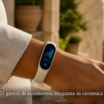 con-amoled-1,5k-e-21-giorni-di-autonomia,-la-smart-band-in-ceramica-scontata-del-22%-oscura-apple-watch-su-amazon