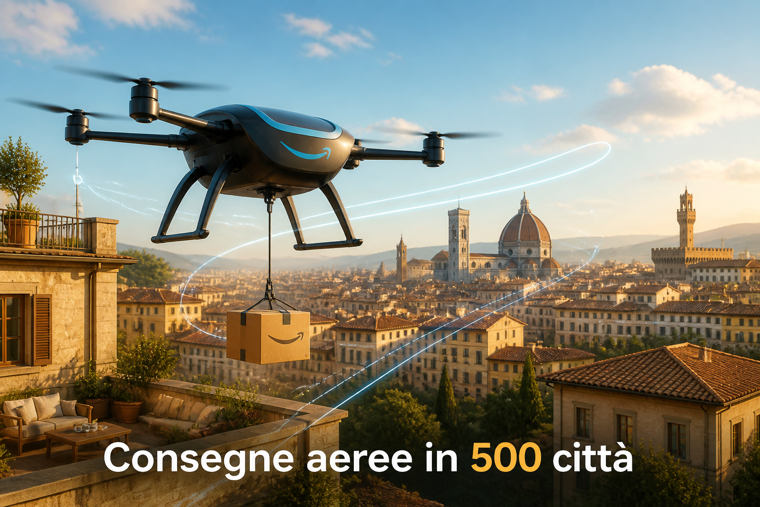 da-poche-decine-a-500-citta-in-pochi-mesi:-cosi-amazon-rivoluziona-le-consegne-quotidiane-con-i-droni-prime-air