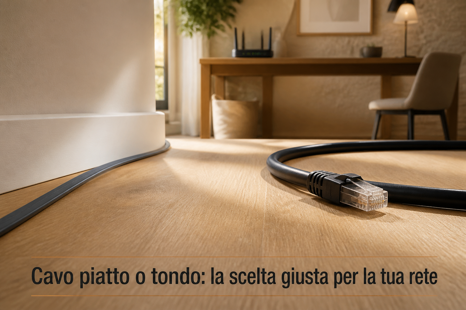 quando-il-cavo-piatto-conviene-davvero-e-quando-invece-il-tondo-resta-la-scelta-migliore-per-prestazioni-e-durata