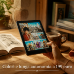 batteria-da-8-settimane-e-schermo-a-colori:-il-kindle-scontato-a-199-euro-punta-su-manga-e-illustrati-di-qualita