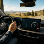 google-maps-cambia-volto-su-android-auto:-la-velocita-in-tempo-reale-arriva-anche-per-gli-automobilisti-italiani
