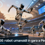 pechino-ospita-2.056-robot-umanoidi-in-gara-su-sport-e-mestieri:-un-test-sul-livello-raggiunto-dalla-tecnologia