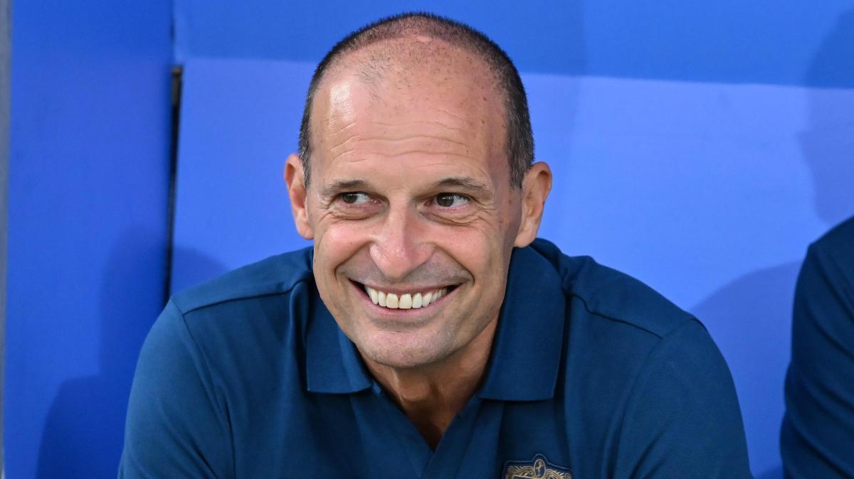 riecco-allegri,-gazzetta:-“nessuna-vergogna-a-difendere-bassi,-per-30′-neanche-attacca”