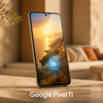 google-pixel-11-ha-il-tensor-g6-dei-modelli-pro,-batteria-da-4985-mah-e-schermo-a-3000-nit:-cosa-perde-davvero