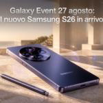 galaxy-event,-appuntamento-al-27-agosto:-cosa-filtra-finora-su-design,-prezzo-e-specifiche-del-nuovo-samsung-s26