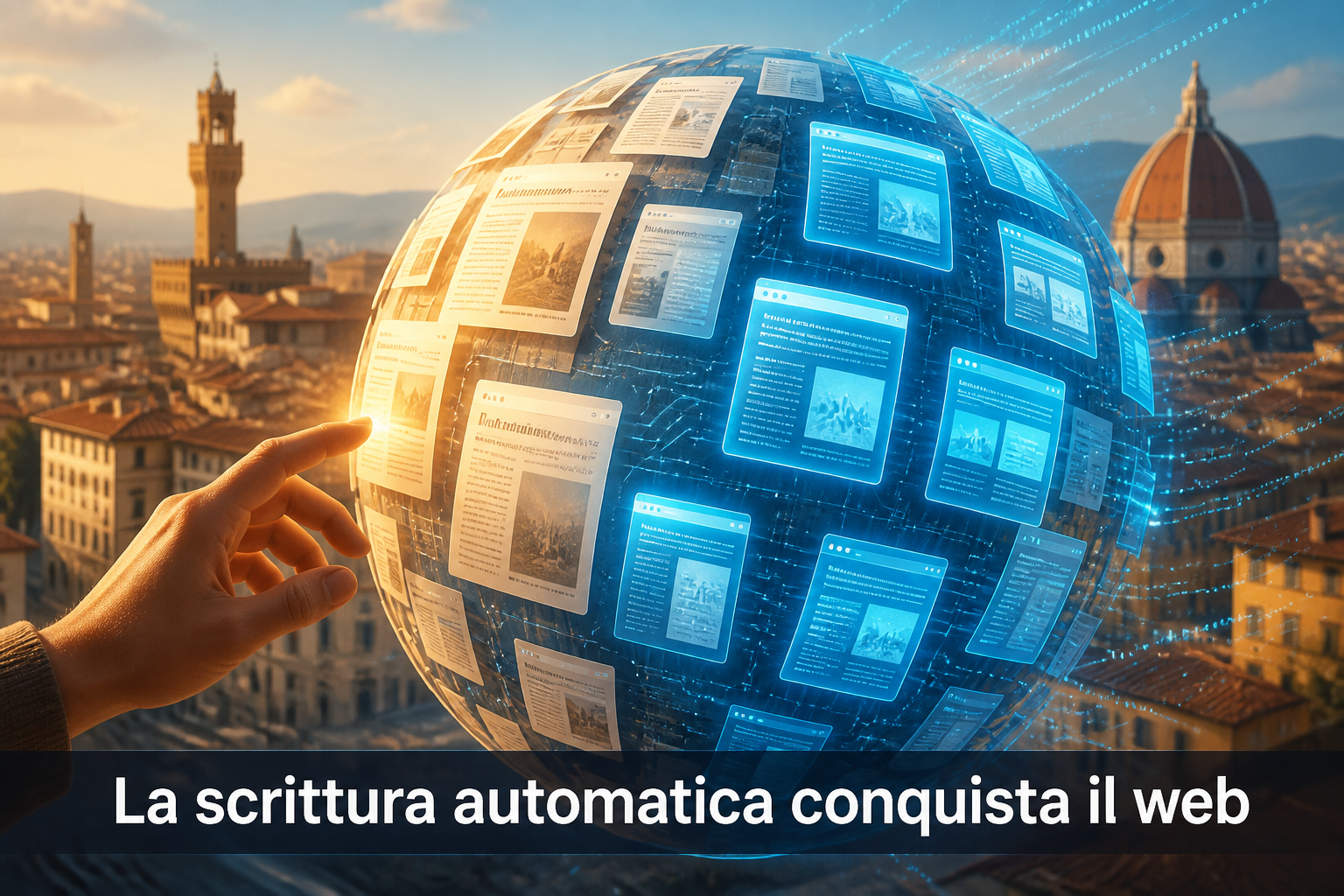 la-scrittura-automatica-conquista-il-web:-lo-studio-pew-rivela-dove-si-concentra-di-piu-dopo-l’arrivo-di-chatgpt