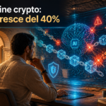 trm-labs-lancia-l’allarme:-nei-crimini-legati-alle-criptovalute-l’uso-dell’ai-e-salito-del-40%-rispetto-al-2024