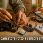 ecco-i-componenti-per-trasformare-un-vecchio-caricatore-rotto-in-un-sensore-di-presenza-per-la-casa-intelligente