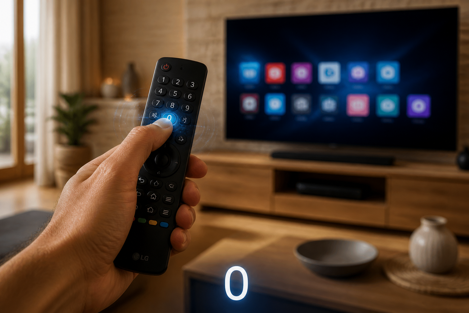 non-tutti-sanno-che-il-telecomando-lg-ha-una-scorciatoia-pratica:-tre-secondi-di-pressione-aprono-un-menu-utile