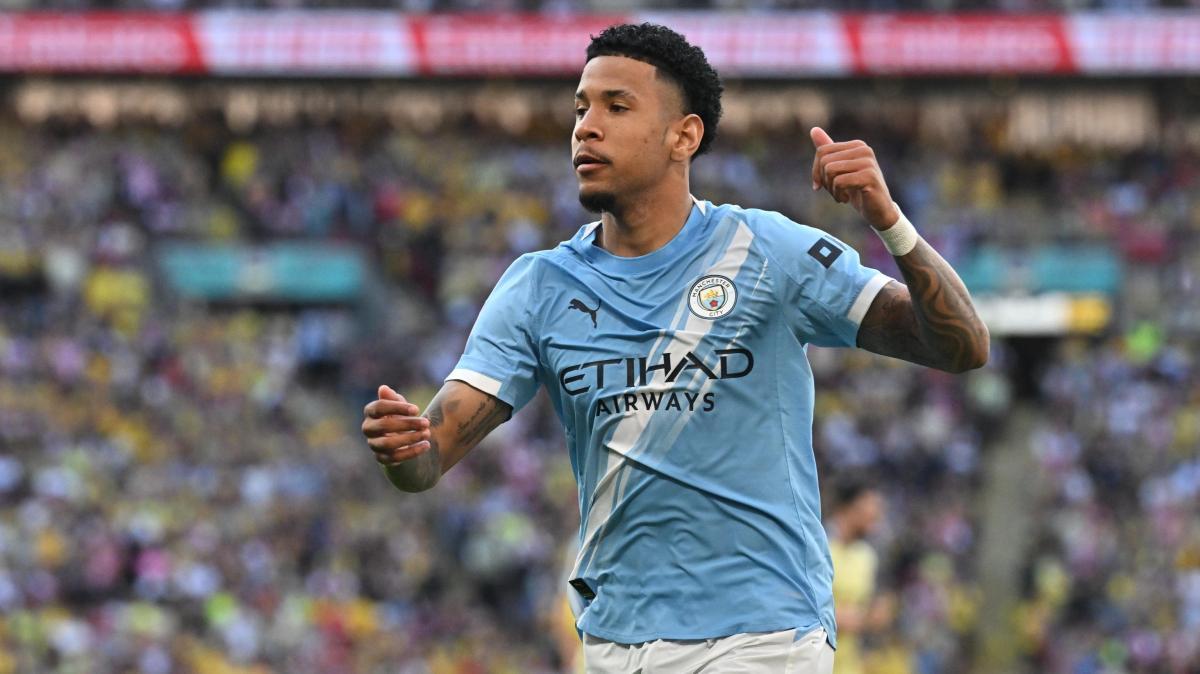de-zerbi,-altro-colpo-al-tottenham:-preso-savinho-dal-city-per-una-maxi-cifra