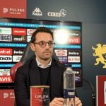 clamoroso,-giudice-sportivo-squalifica-ds-genoa:-“proteste-pure-negli-spogliatoi,-i-dettagli”