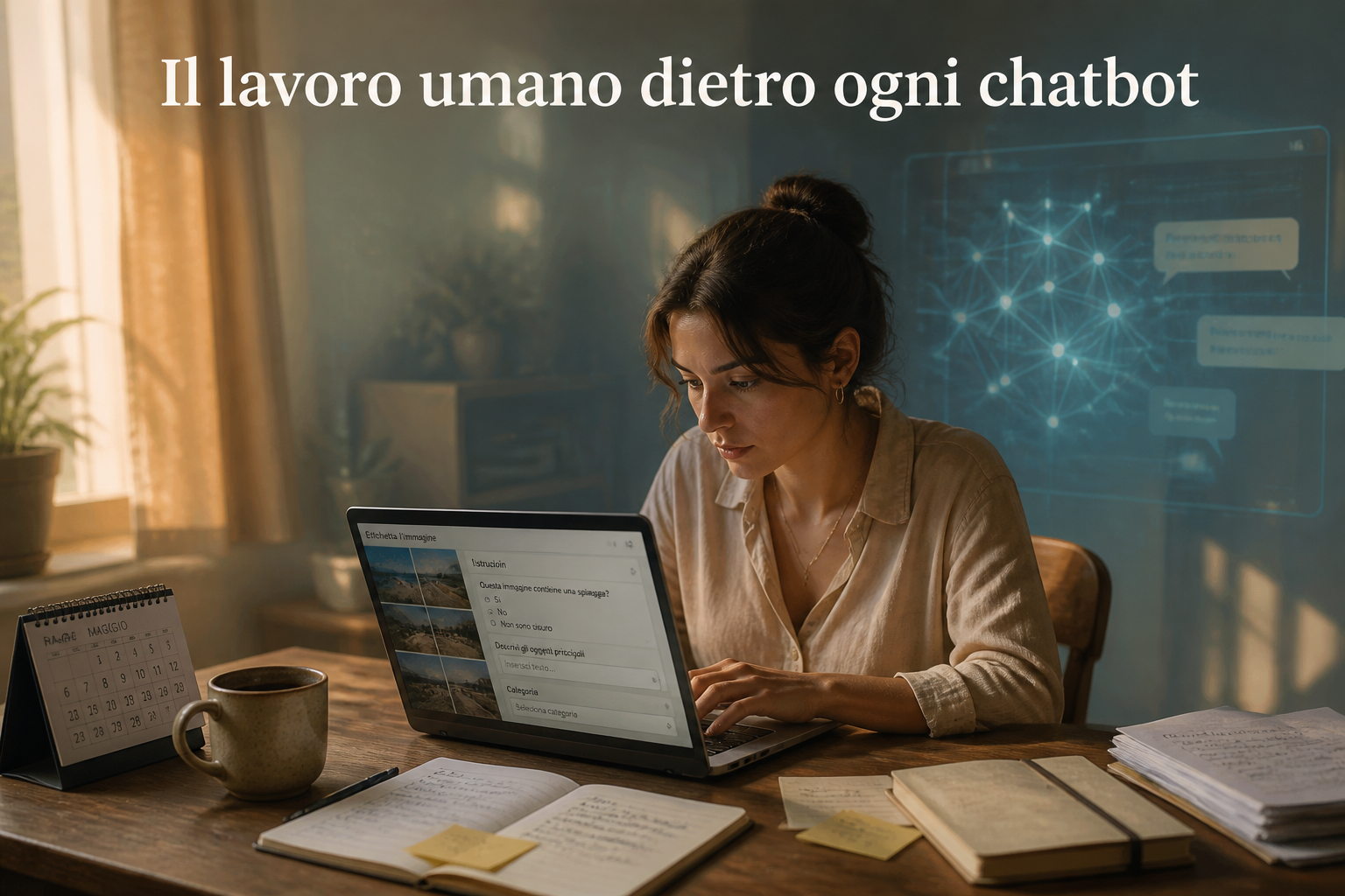 prima-di-rispondere-in-modo-perfetto,-ogni-chatbot-passa-da-lavoratori-pagati-pochi-euro-l’ora:-ecco-la-verita