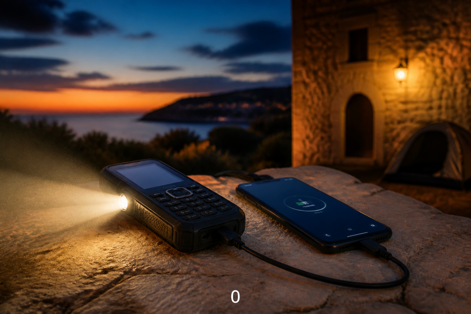 non-e-uno-smartphone-ma-puo-salvarti-la-giornata:-il-nokia-da-30-euro-che-ricarica-il-cellulare-e-fa-luce-nel-buio