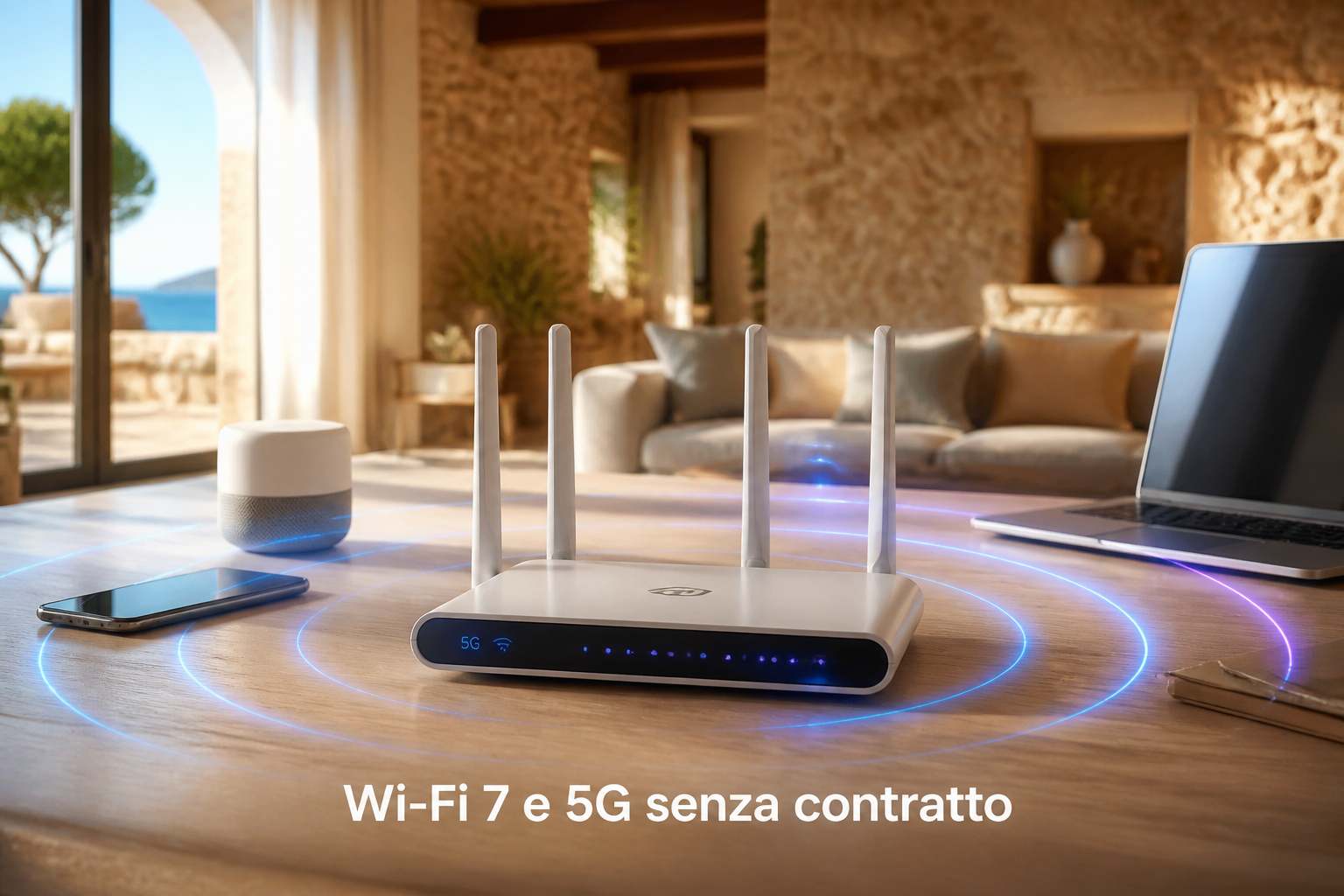 il-broadband-di-casa-cambia-volto:-router-strong-con-wi-fi-7-e-5g-arriva-a-3,2-gbps-senza-firmare-un-contratto