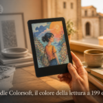 il-futuro-degli-e-reader-passa-dai-colori:-il-kindle-colorsoft-scende-a-199-euro-con-schermo-amoled-da-7-pollici