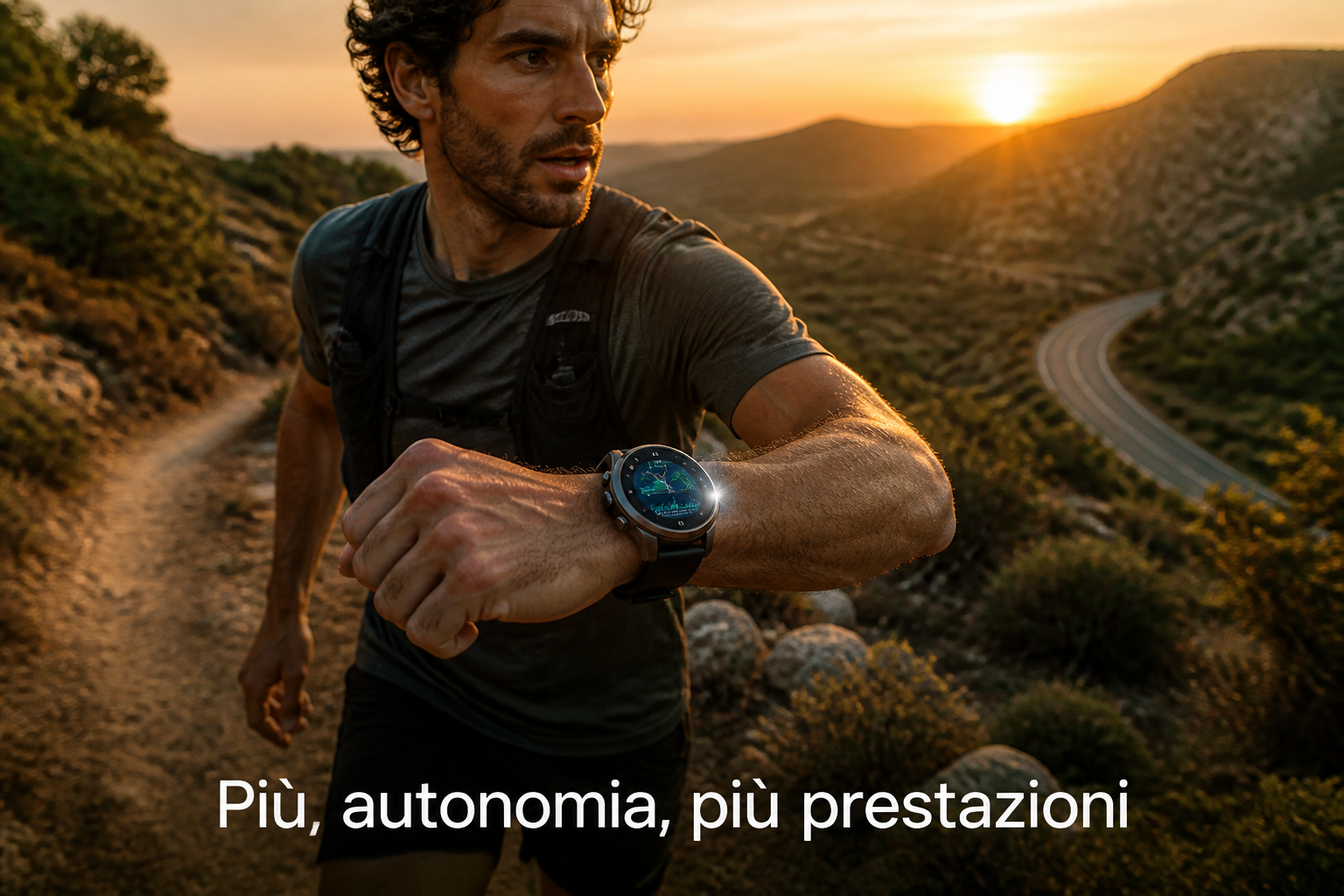 piu-autonomia-e-prestazioni-migliori:-cosi-garmin-ripensa-la-serie-fenix-per-chi-si-allena-tra-sentieri-e-strade