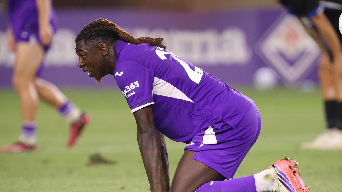 kean-in-ritardo-all’allenamento-(per-il-como),-pugno-duro-fiorentina:-ecco-il-provvedimento