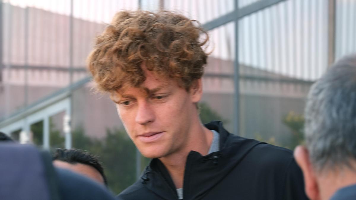 juventus,-visita-speciale-alla-continassa:-sinner-incontra-la-squadra