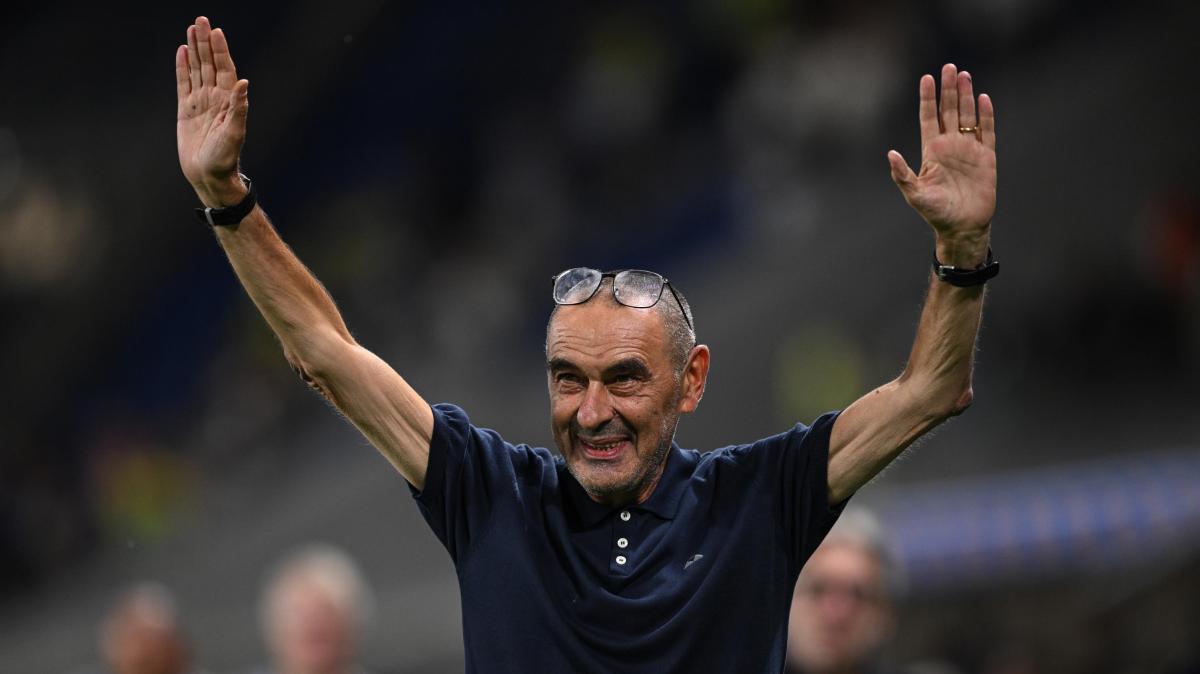 atalanta,-sarri:-“ero-stanco-di-stare-a-casa-in-europa.-mercato?-mi-aspetto-qualcosa”