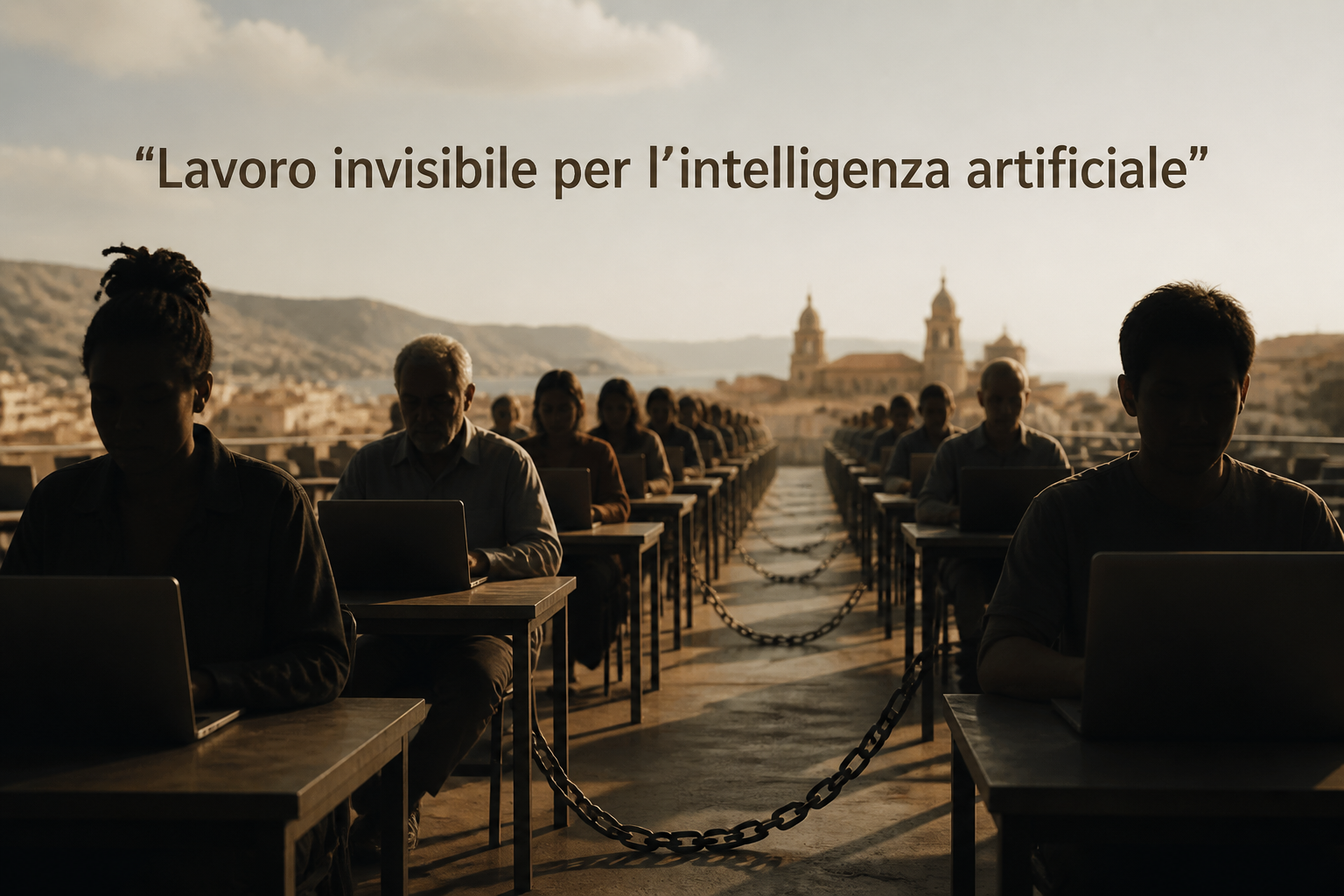 lavoratori-ia-sottopagati:-il-sistema-di-clickworker-sfrutta-gli-addestratori