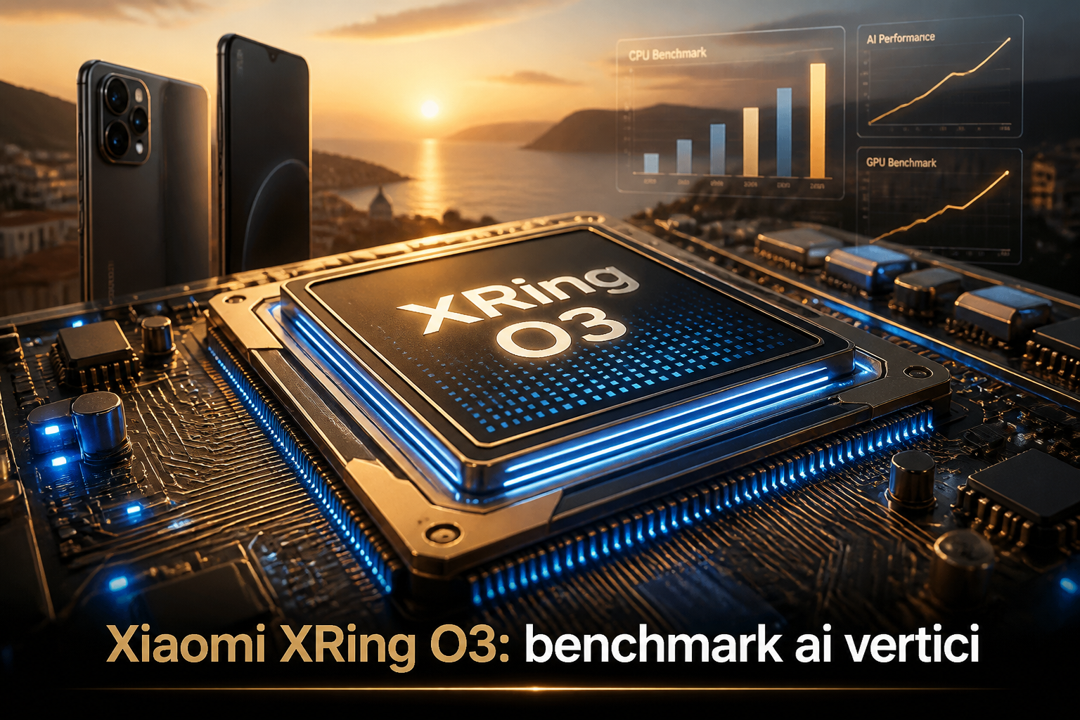processore-xiaomi-xring-o3:-benchmark-superiore-a-snapdragon-8-elite