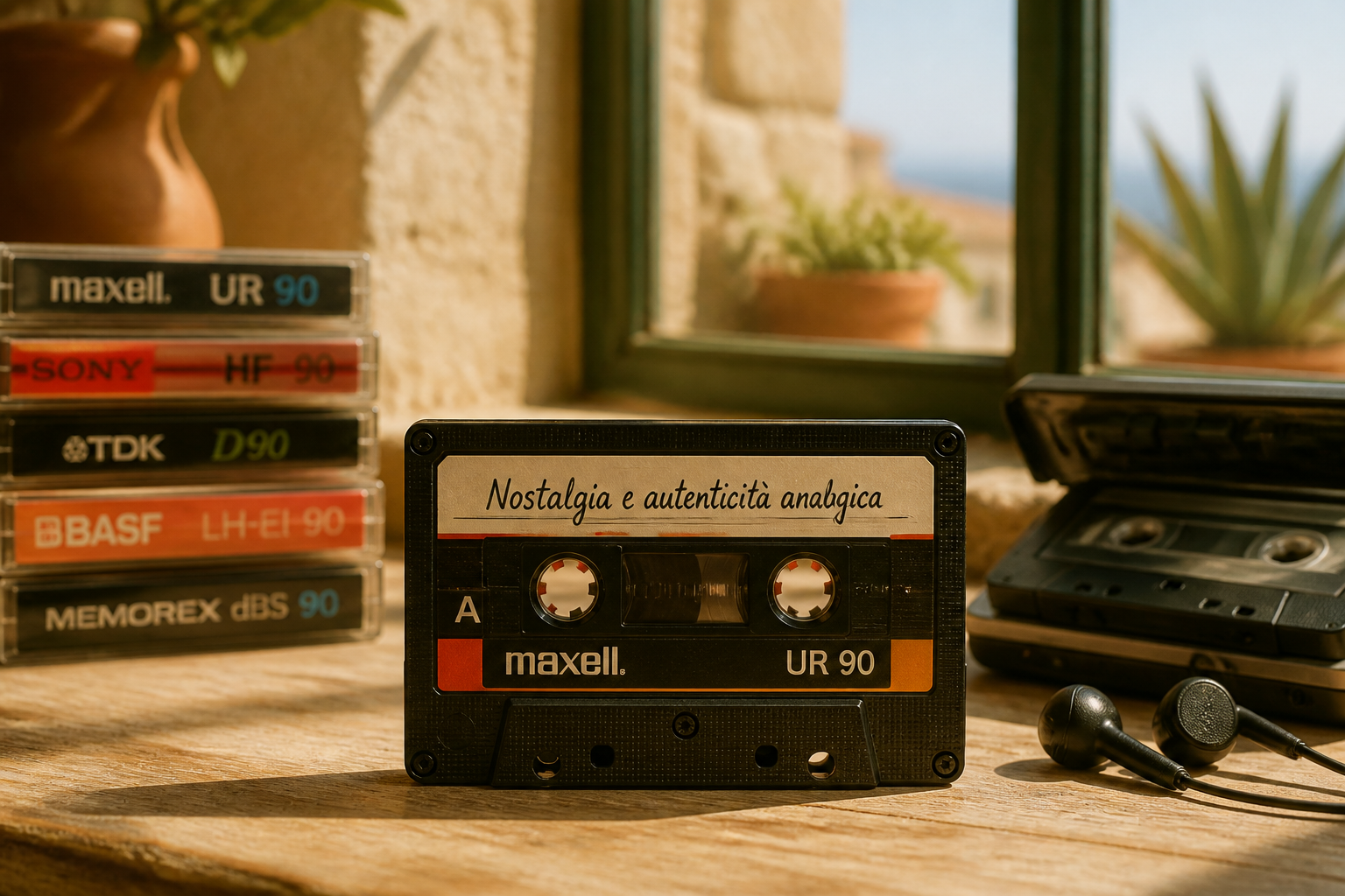 audiocassette-maxell-anni-80:-ritorno-della-nostalgia-retro