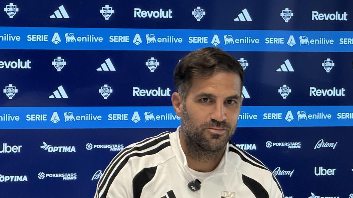 fabregas:-“napoli-un-esempio-per-il-como!-allegri?-massimo-rispetto.-l’anno-scorso-sbagliai…”