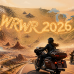 record-mondiale:-tracciato-gps-gigante-disegnato-da-due-motocicliste