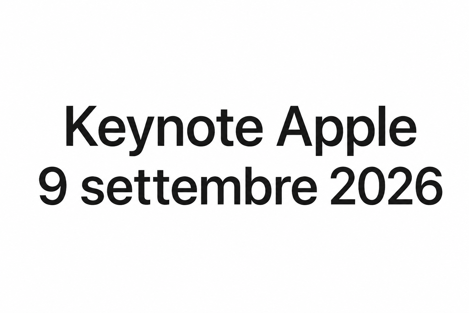 iphone-18-presentazione-9-settembre-foldable-apple