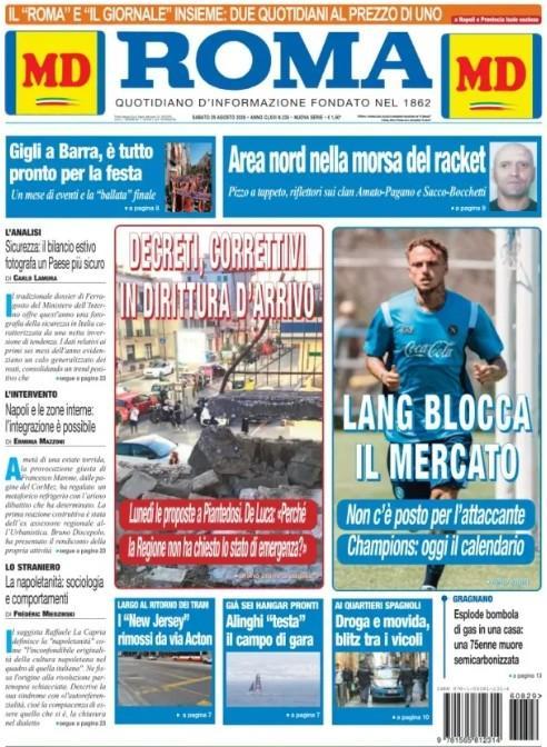 sfuma-il-galatasaray,-il-roma:-“lang-blocca-il-mercato”