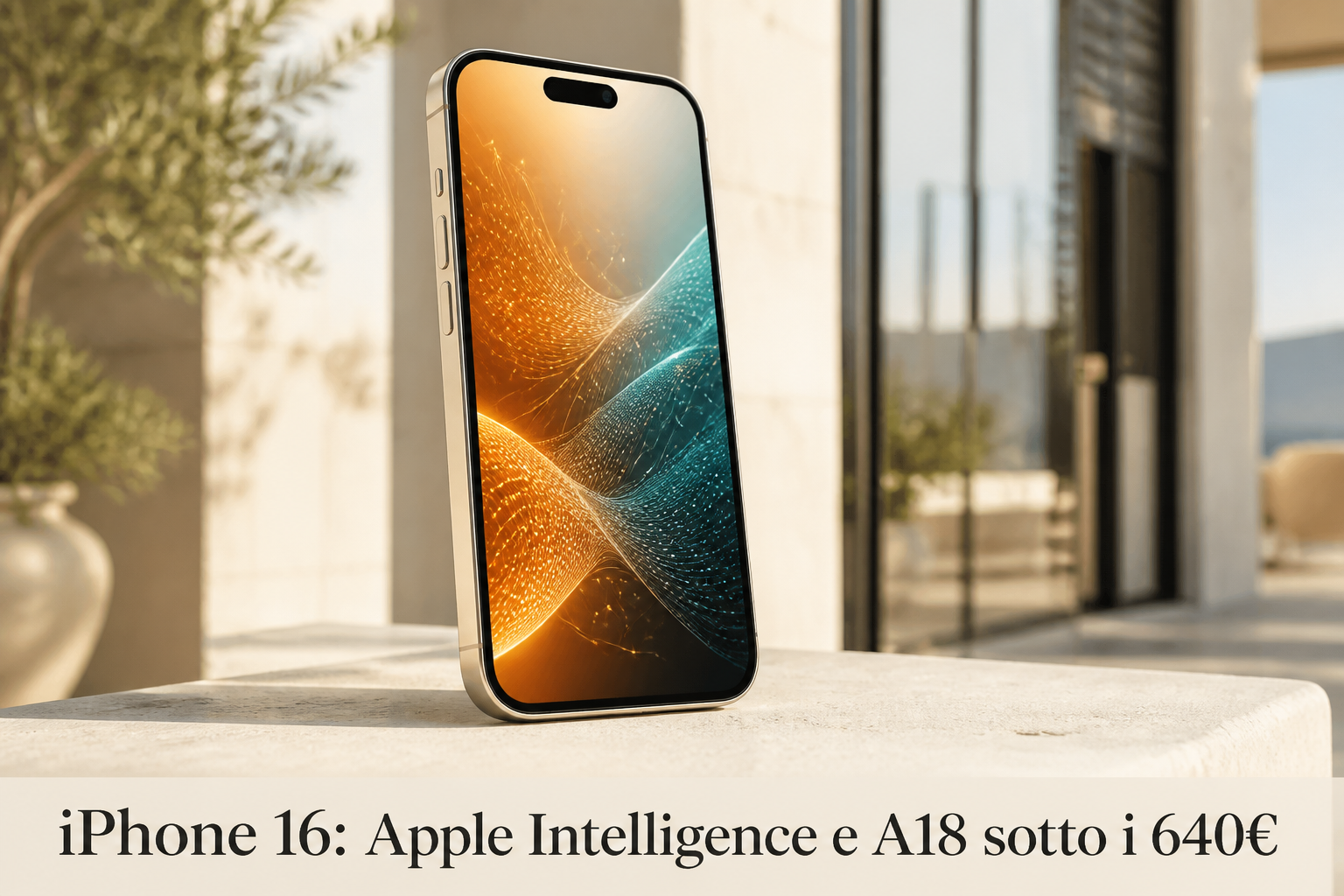iphone-16-offerta-640e-apple-intelligence-a18