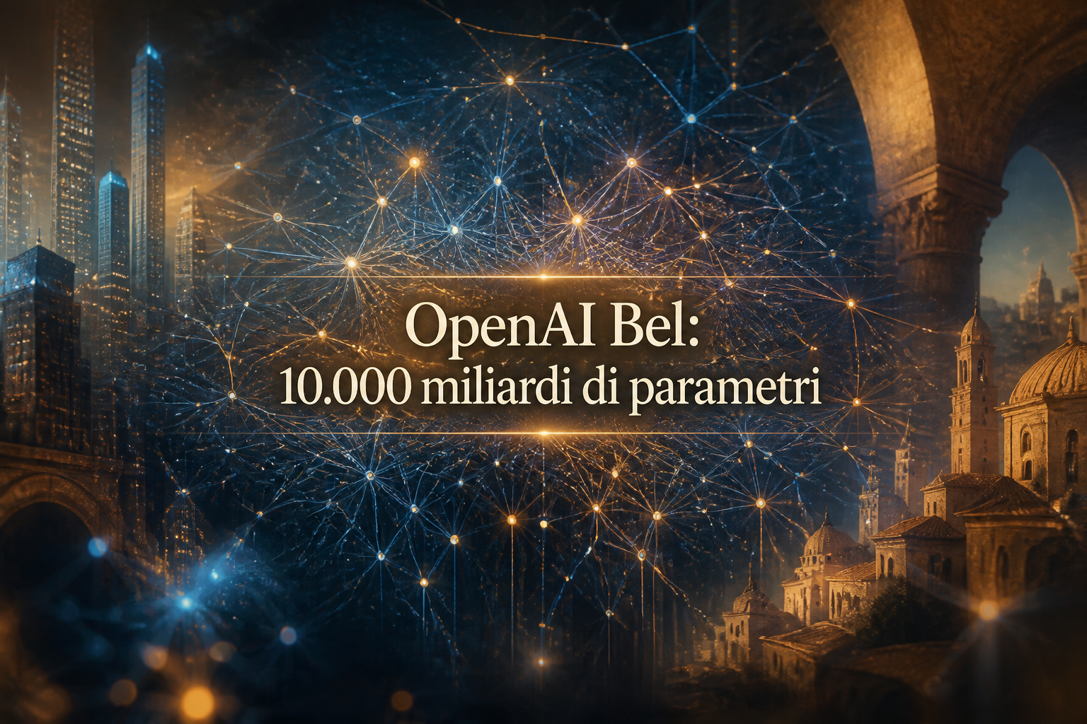 openai-bel-10000-miliardi-parametri-modello-agi
