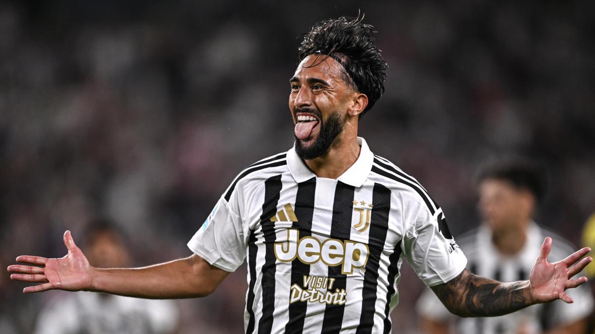 la-juve-supera-il-parma-tra-le-polemiche:-reclama-un-rigore-la-squadra-di-cuesta