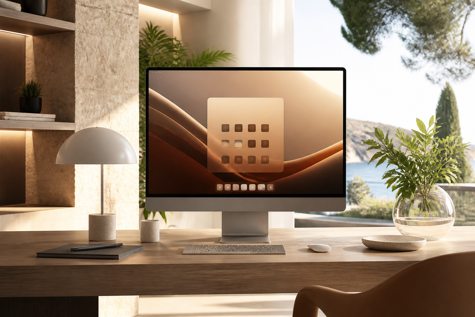 windows-11-nuova-barra-applicazioni-menu-start-ricerca