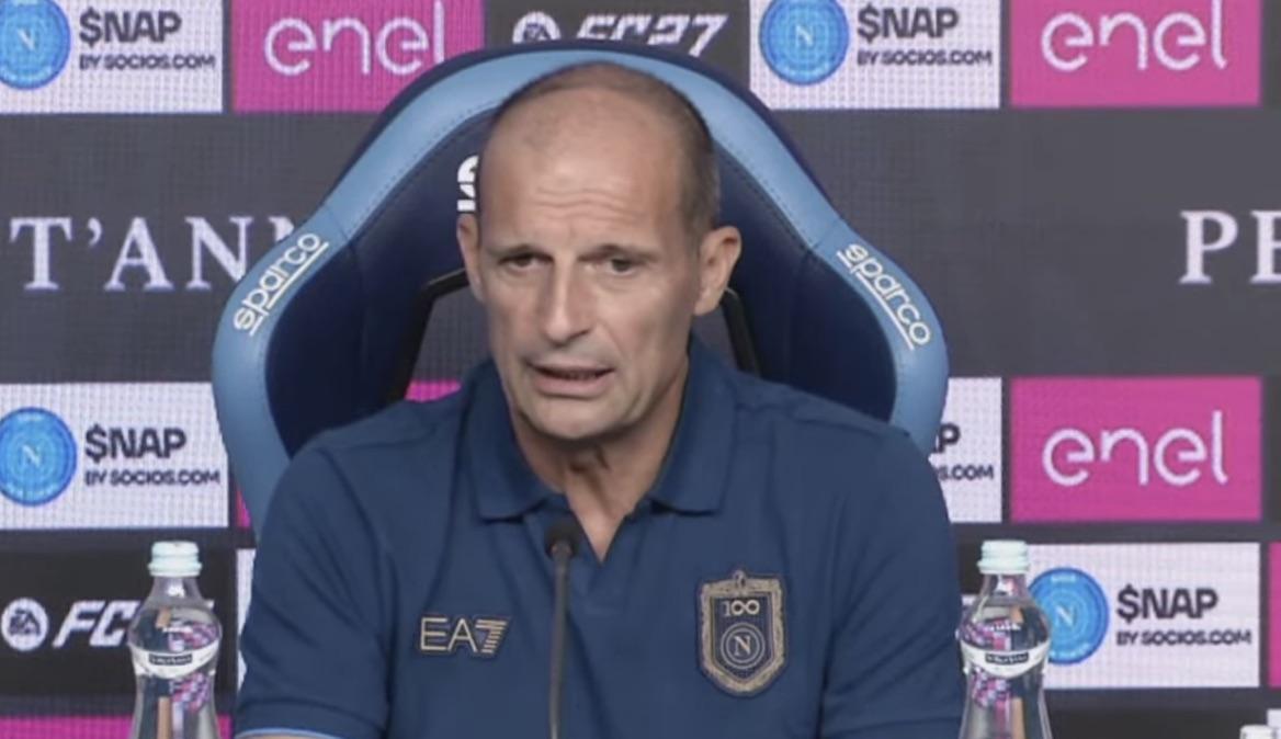 allegri-in-conferenza:-“nel-1t-loro-piu-bravi,-ma-serve-capire-i-momenti,-le-gare-durano-95’”