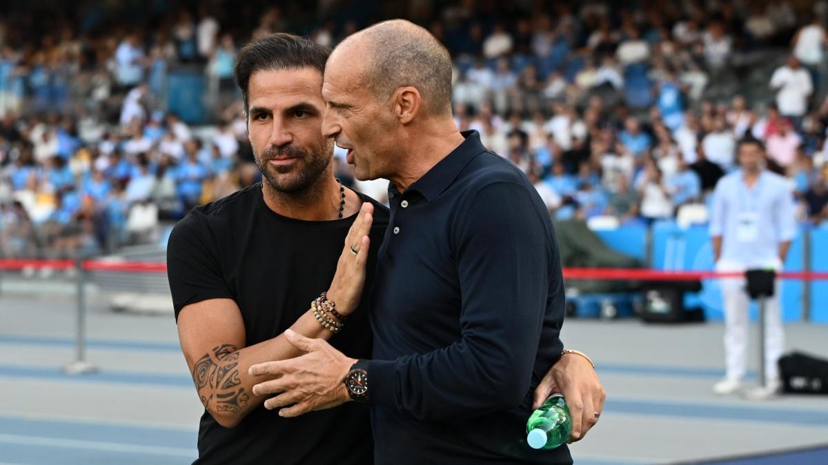 allegri:-“troppo-leggeri,-serve-piu-attenzione-in-difesa!-kdb-sta-bene,-mctominay-con-le-vesciche”