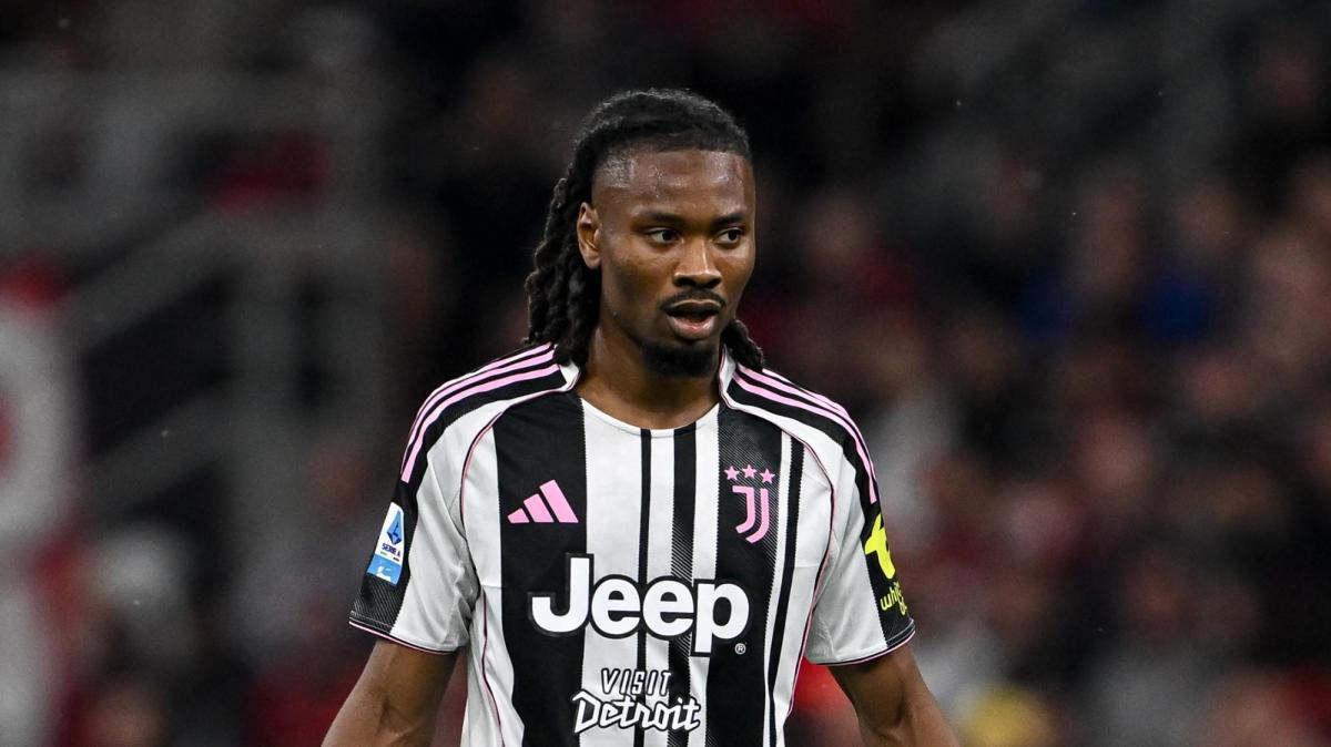 juventus,-spalletti-gia-in-emergenza-infortuni:-tre-out,-preoccupa-thuram