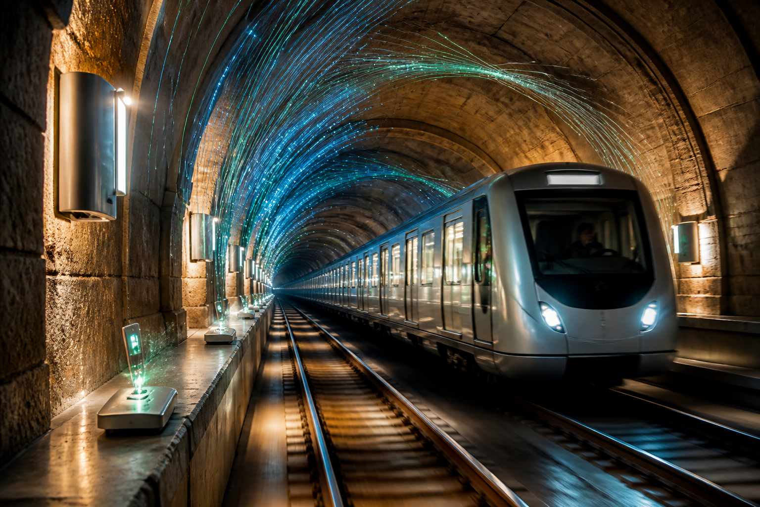 metro-c-roma-5g-tunnel-fibra-connessione-sotterranea
