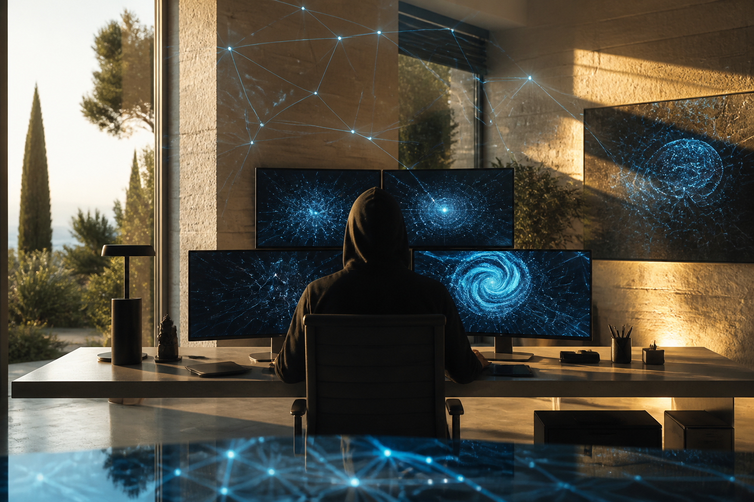 hacker-ia-spacex-cursor-attacco-informatico-aziende
