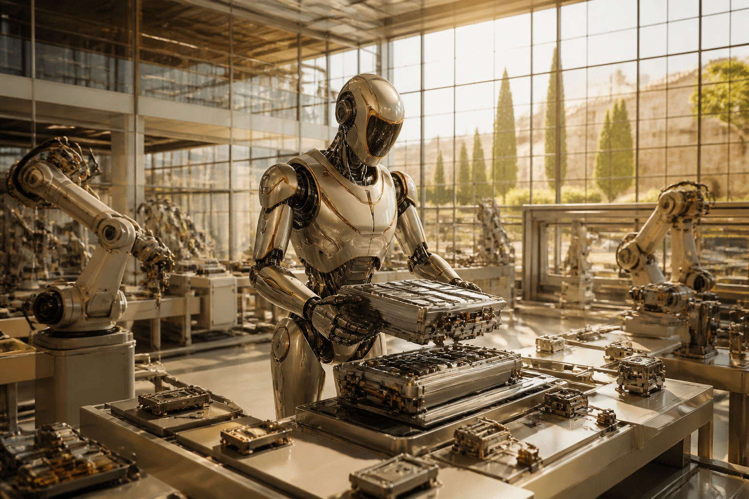 robot-umanoidi-cina-incentivi-produzione-tecnologia
