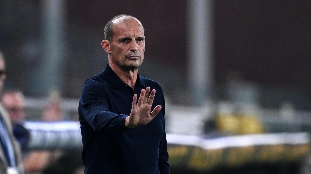 allegri-gia-bocciato-dai-quotidiani:-“napoli-non-sa-difendere-e-attaccare,-che-caos!”
