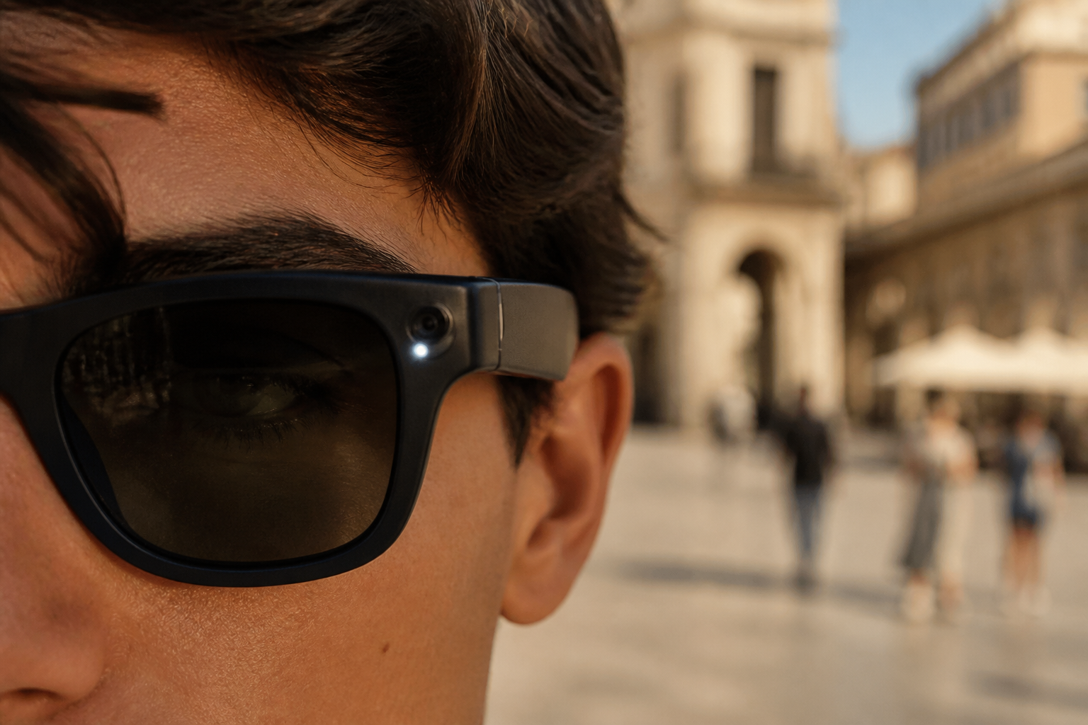 ray-ban-occhiali-smart-meta-disattivare-led-registrazione