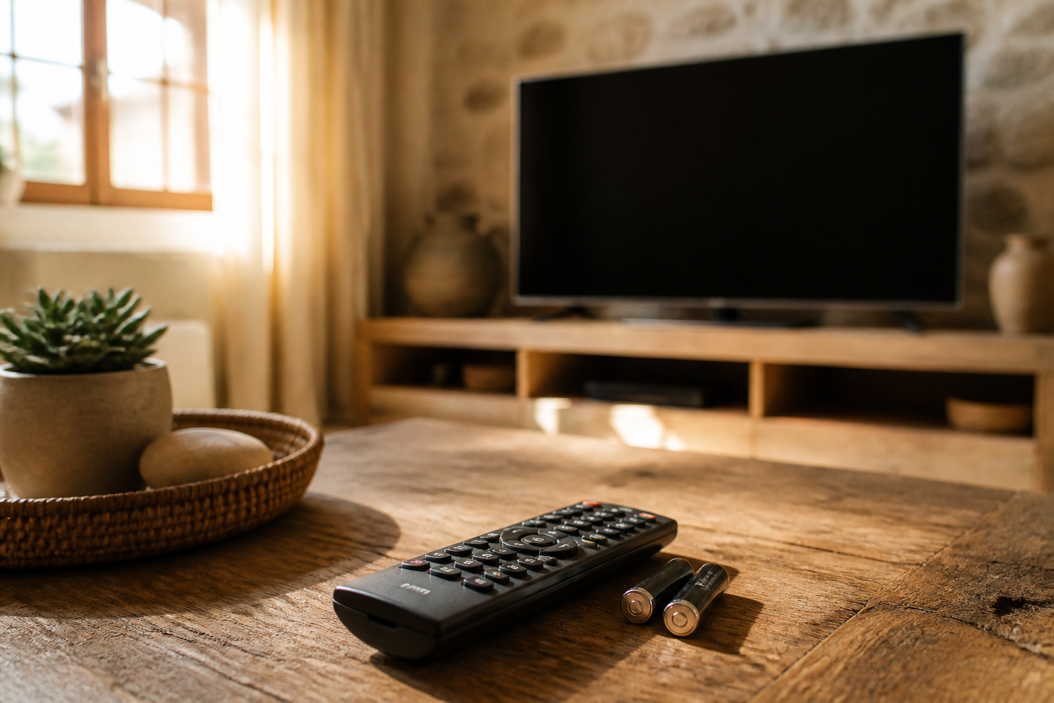 tv-che-non-risponde-al-telecomando:-come-trovare-la-causa-vera