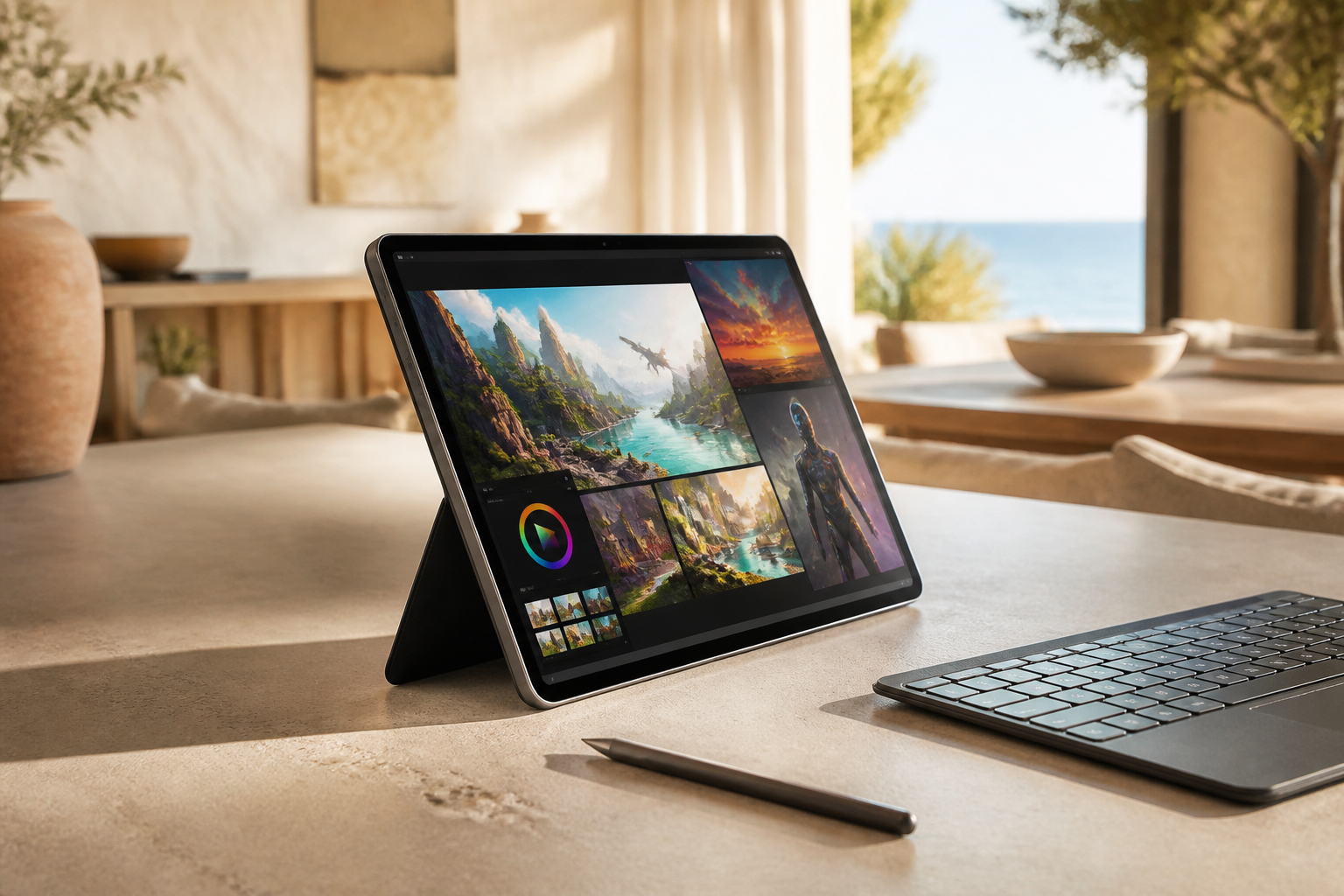 lenovo-yoga-tab-plus-in-sconto:-display-3k-144hz-e-snapdragon-top-di-gamma