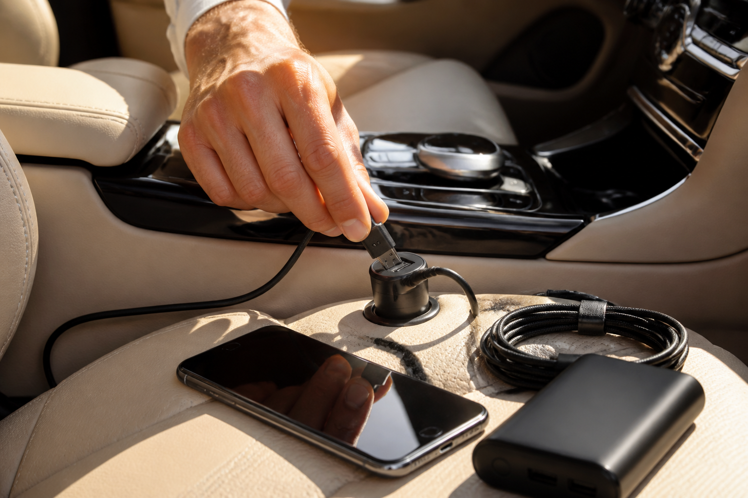 ricarica-usb-in-auto-lenta:-il-dettaglio-elettrico-che-nessuno-controlla