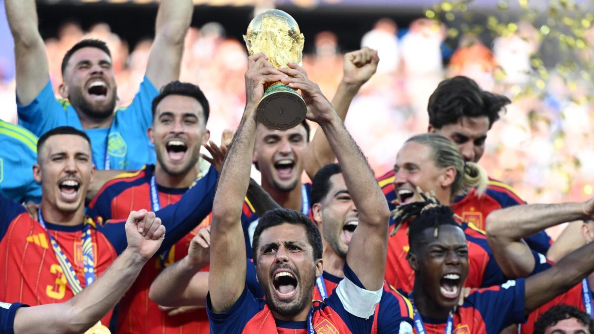 nations-league,-tutti-i-risultati:-show-spagna,-l’inghilterra-passa-in-repubblica-ceca